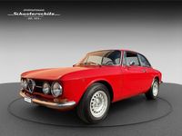 Gebraucht Alfa Romeo 1750 113 PS (83 kW) 1969 Rot Limousine