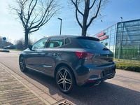 Gebraucht Seat Ibiza FR 90 PS (66 kW) 2019 Grau Kleinwagen