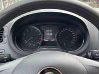 Gebraucht VW Polo 60 PS (44 kW) 2017 Weiß Coupé