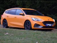 gebraucht Ford Focus ST Turnier