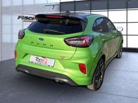 Gebraucht Ford Puma ST 200 PS (147 kW) 2021 Grün SUV
