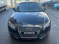 gebraucht Audi TT Roadster Coupe/ 1.8 TFSI~ ALCANTARA~EU5