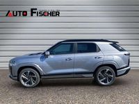 Gebraucht SsangYong Actyon 163 PS (119 kW) 2025 Iron metal SUV