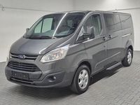 Gebraucht Ford Tourneo Custom Titanium 2017 Andere Van