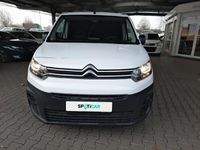 gebraucht Citroën Berlingo Kasten M Club 1.5 Blue H Di 100 *Klima *Radio *El Fh