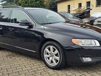 Gebraucht Volvo V70 116 PS (85 kW) 2013 Schwarz Kombi