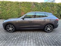 Gebraucht Maserati Levante GranLusso 275 PS (202 kW) 2019 Grau SUV