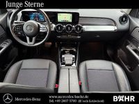 Gebraucht Mercedes GLB200 163 PS (119 kW) 2020 SUV