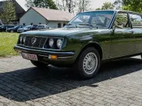 Gebraucht Lancia Beta 110 PS (80 kW) 1975 Grün Limousine