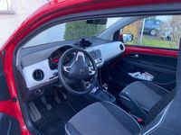 gebraucht Seat Mii 1.0 Start & Stop Chic