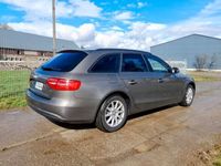 gebraucht Audi A4 2.0 TDI 130kW quattro Avant