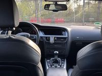 Gebraucht Audi A5 Sportback 179 PS (131 kW) 2010 Kleinwagen