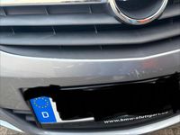 Gebraucht Opel Corsa 80 PS (58 kW) 2008 Silber Kleinwagen