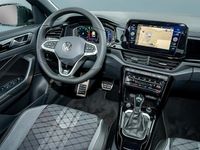 Neu VW T-Roc 150 PS (110 kW) 2025 Grau SUV