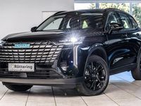 Neu Haval H6 Premium 243 PS (178 kW) 2026 Schwarz SUV