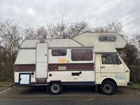 gebraucht VW LT 28 Wohnmobil Alkhoven