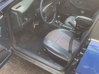 Gebraucht Audi 100 88 PS (64 kW) 1990 Braun Limousine