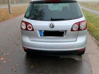 Gebraucht VW Golf VI 122 PS (89 kW) 2008 Silber Kleinwagen