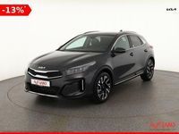 Neu Kia XCeed 140 PS (102 kW) 2025 Grau SUV