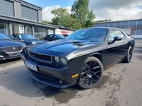 Gebraucht Dodge Challenger 377 PS (277 kW) 2013 Schwarz Coupé