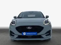 Neu Ford Puma ST-Line 125 PS (91 kW) 2026 SUV