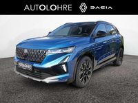 Gebraucht Renault Austral Esprit Alpine 200 PS (147 kW) 2025 Südseeblau SUV