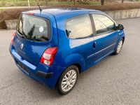 gebraucht Renault Twingo 1.2 76 PS Automatik( Initiale Paris) Leder