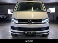 Gebraucht VW California Beach 150 PS (110 kW) 2018 Weiß Van
