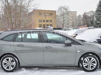 Gebraucht Opel Astra 105 PS (77 kW) 2021 Grau Kombi