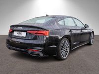 gebraucht Audi A5 Sportback S line