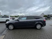 Używany Ford Mondeo Titanium 145 KM (106 kW) 2010 Szary Kombi
