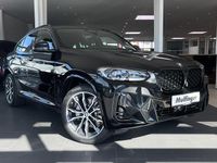 Neu BMW X4 Efficient Dynamics 286 PS (210 kW) 2025 Schwarz SUV