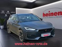 Gebraucht Cupra Leon 204 PS (150 kW) 2022 Othercolor Kombi