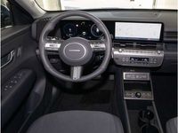 gebraucht Hyundai Kona KONAPrime Hybrid 2WD 1.6 T-GDI Navi*Memory Sitze*SHZ*Bose*LED