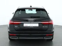 Gebraucht Audi A6 Design 265 PS (194 kW) 2023 Schwarz Kombi