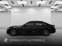 gebraucht BMW 318 i Limousine