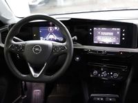 gebraucht Opel Mokka-e FLA, LM, KAM, LED, Klimaautomatik