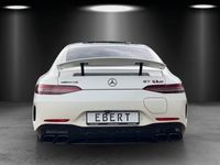gebraucht Mercedes AMG GT 63 S E Performance MASSAGE Burme Dynamic+