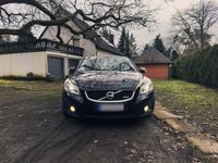 Gebraucht Volvo C30 180 PS (132 kW) 2010 Schwarz Kleinwagen