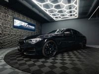 Gebraucht BMW M850 M Performance 530 PS (389 kW) 2021 Schwarz Coupé