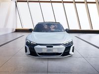 gebraucht Audi e-tron GT quattro MATRIX LASERLICHT HEAD-UP B&O DYNAMIKP+ ASSISTP+ 21''