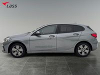 Gebraucht BMW 116 Advantage 109 PS (80 kW) 2024 Grau metallic Kleinwagen