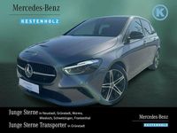 Gebraucht Mercedes B250 Progressive 224 PS (164 kW) 2024 Mountaingrau Kleinwagen