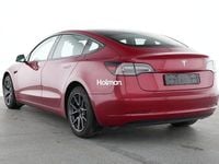 Gebraucht Tesla Model 3 Standard Range 239 kW (325 PS) 2021 Rot Limousine