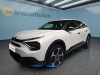 Gebraucht Citroën C4 PureTech 131 PS (96 kW) 2023 Weiß Limousine