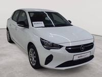 Gebraucht Opel Corsa-e Edition 100 kW (136 PS) 2022 Arktis weiß Kleinwagen