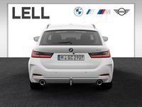 Neu BMW 318 Shadowline 156 PS (114 kW) 2026 Weiß Kombi