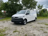 Brugt VW T6.1 110 HK (80 kW) 2022 Hvid Van