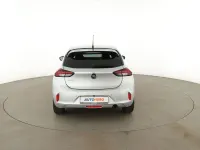 Gebraucht Opel Corsa Elegance 75 PS (55 kW) 2024 Grau Kleinwagen