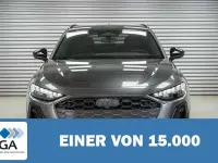 Neu Audi A5 S-Line 204 PS (150 kW) 2026 Grau metallic
